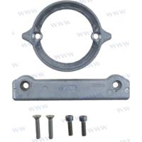 RECKITV280DPM - MAGNESIUM ANODE KIT - thumbnail