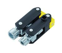 C.K T4456 Schakelkastsleutel Spuitgietwerk 1 stuk(s) - thumbnail