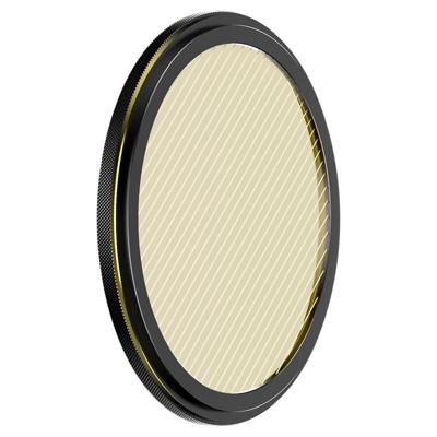 Ulanzi HP-013 Gold Silk filter 52mm voor MagFilter systeem