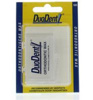 Duodent Orthodontische Wax - thumbnail