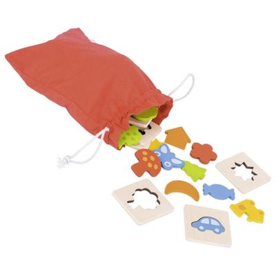 Goki tast memo, 32dlg.