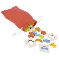 Goki tast memo, 32dlg. - thumbnail