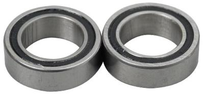 HPI - Ball bearing 10 x 16 x 5 (2pcs) (B032)