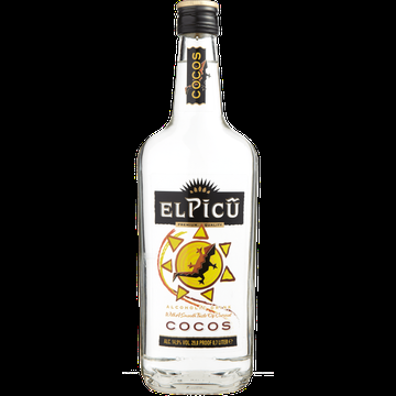 ElPicu Cocos 700ML bij Jumbo