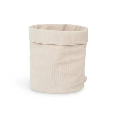 Mand Jollein Corduroy Nougat Mand Jollein Corduroy Nougat