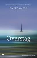 Overstag - Amity Gaige - ebook - thumbnail