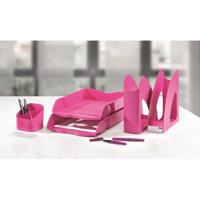 HAN HA-17230-56 Pennenkoker X-Loop Trend Colour Roze - thumbnail