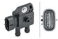 Sensor, uitlaatgasdruk 6PP009409291 - thumbnail