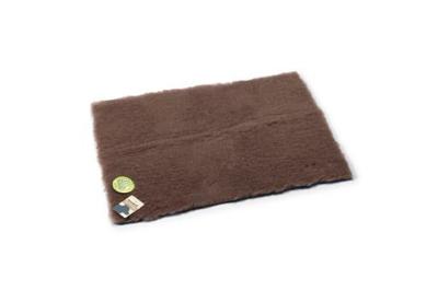 Benchkussen eco poly 78x55x3cm brn Beeztees - Designed by lotte