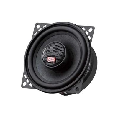 MTX TX440C 2-weg coaxiale luidsprekers - 10 cm - 60 W - 0715442171699