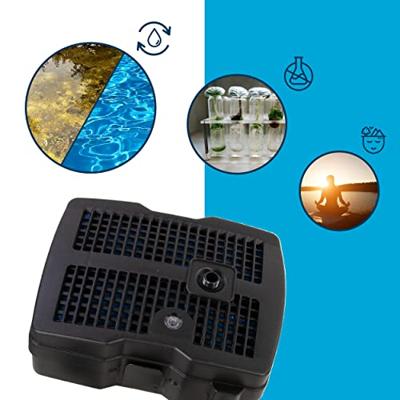 AquaForte GFU-5000 UV-C vijverfilter