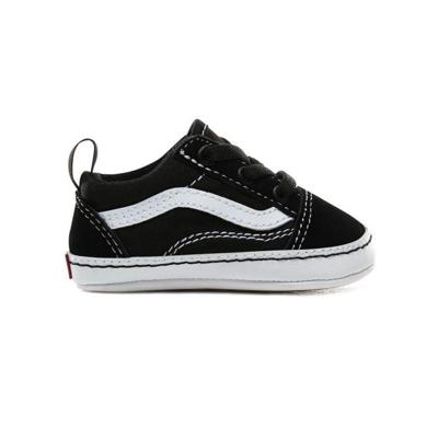 Vans IN Old Skool Crib Baby Schoenen jongens 19 Vans IN Old Skool Crib Baby Schoenen jongens 19