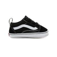 Vans IN Old Skool Crib Baby Schoenen jongens 19 - thumbnail