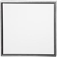 https://www.cchobby.nl/canvas-met-lijst-afm-50x50-cm-360-gr-antiek-zilver-wit-1-stuk - thumbnail