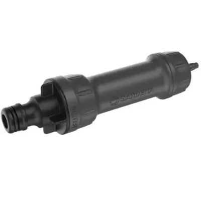 Gardena Micro Drip Systeem Hoofdapparaat 1000 - thumbnail