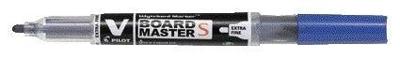 Whiteboardmarker pilot wbma rond ef blauw | 10 stuks
