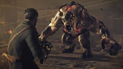 Resistance 3 - thumbnail