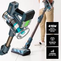 Steelstofzuiger Taurus H.D ANIMAL FLEX - thumbnail