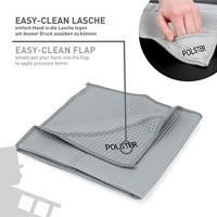 NIGRIN 71119 Polster Microvezeldoek 1 stuk(s) (l x b) 40 cm x 40 cm - thumbnail