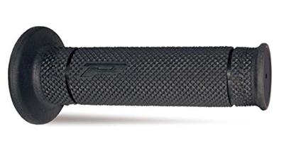 PROGRIP rubber handvat "711 rubber grip 711 bw 118mm closed