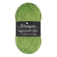 Scheepjes Truly Scrumptious - 326 Matcha Chiffon Cake - thumbnail