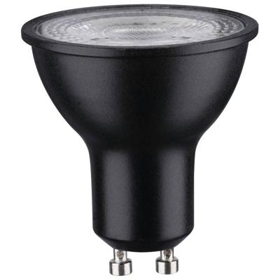 Paulmann 28754 LED-lamp Energielabel G (A - G) GU10 Reflector 7 W Neutraalwit (Ø x h) 51 mm x 54 mm Dimbaar 1 stuk(s)