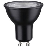Paulmann 28754 LED-lamp Energielabel G (A - G) GU10 Reflector 7 W Neutraalwit (Ø x h) 51 mm x 54 mm Dimbaar 1 stuk(s) - thumbnail