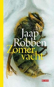 Zomervacht - Jaap Robben - eBook (9789044527155)