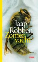 Zomervacht - Jaap Robben - eBook (9789044527155) - thumbnail