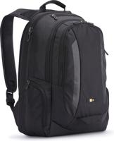 Case Logic RBP-315 Black notebooktas 39,6 cm (15.6") Rugzakhouder Zwart - thumbnail
