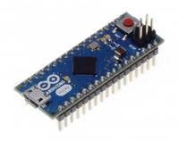Arduino A000053 Board A000053 Micro with Headers Core ATMega32 - thumbnail
