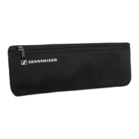 Sennheiser Bag Evolution Wireless 105x320x5 microfoonetui - thumbnail