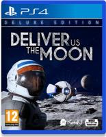 Deliver Us the Moon Deluxe Edition - thumbnail