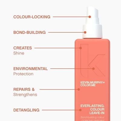 Kevin Murphy Color Me Everlasting Leave-In Treatment 150ml Haarbehandeling Heren