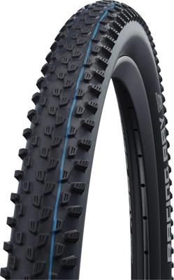 Schwalbe Buitenband racing ray addix 29 x 2.25 (57-622) zwart Schwalbe Buitenband racing ray addix 29 x 2.25 (57-622) zwart