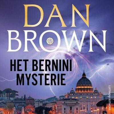 Het Bernini Mysterie