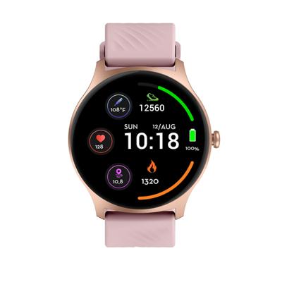 Denver SWC-387RO ROSE Smartwatch Roze