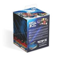 Squaroes - Squaroe DC Justice League™ JL005 - Wonder Woman™ - thumbnail