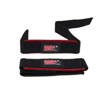 Padded Lifting Straps 1 paar (maat) - thumbnail