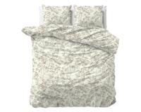 Sleeptime Firdo Groen 240 x 200/220 cm - thumbnail