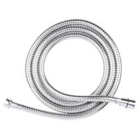 Doucheslang Differnz 1.5 m Chroom - thumbnail