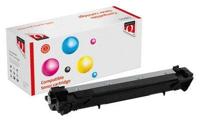 Toner quantore brother tn-1050 zwart - thumbnail