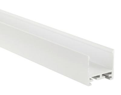 Deko Light 970842 Combo Profiel Aluminium (l x b x h) 1000 x 25 x 24 mm 1 stuk(s)