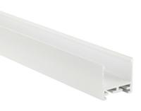 Deko Light 970842 Combo Profiel Aluminium (l x b x h) 1000 x 25 x 24 mm 1 stuk(s) - thumbnail