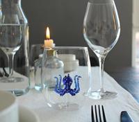 Octopus Glas - thumbnail