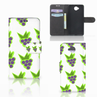 Microsoft Lumia 650 | Book Cover | Druiven - thumbnail