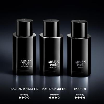 Giorgio Armani Armani Code Le Parfum Homme Refill 150ml
