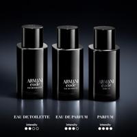 Giorgio Armani Armani Code Le Parfum Homme Refill 150ml - thumbnail