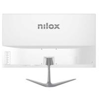 Nilox Nxm24fhd01w 24´´ Fhd Va Led 75hz Monitor One Size - thumbnail