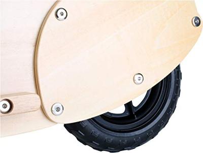 Loopfiets - hout - Klassiek Loopfiets - hout - Klassiek